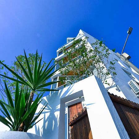 Apartamento Admiring Island Tainan Exterior foto
