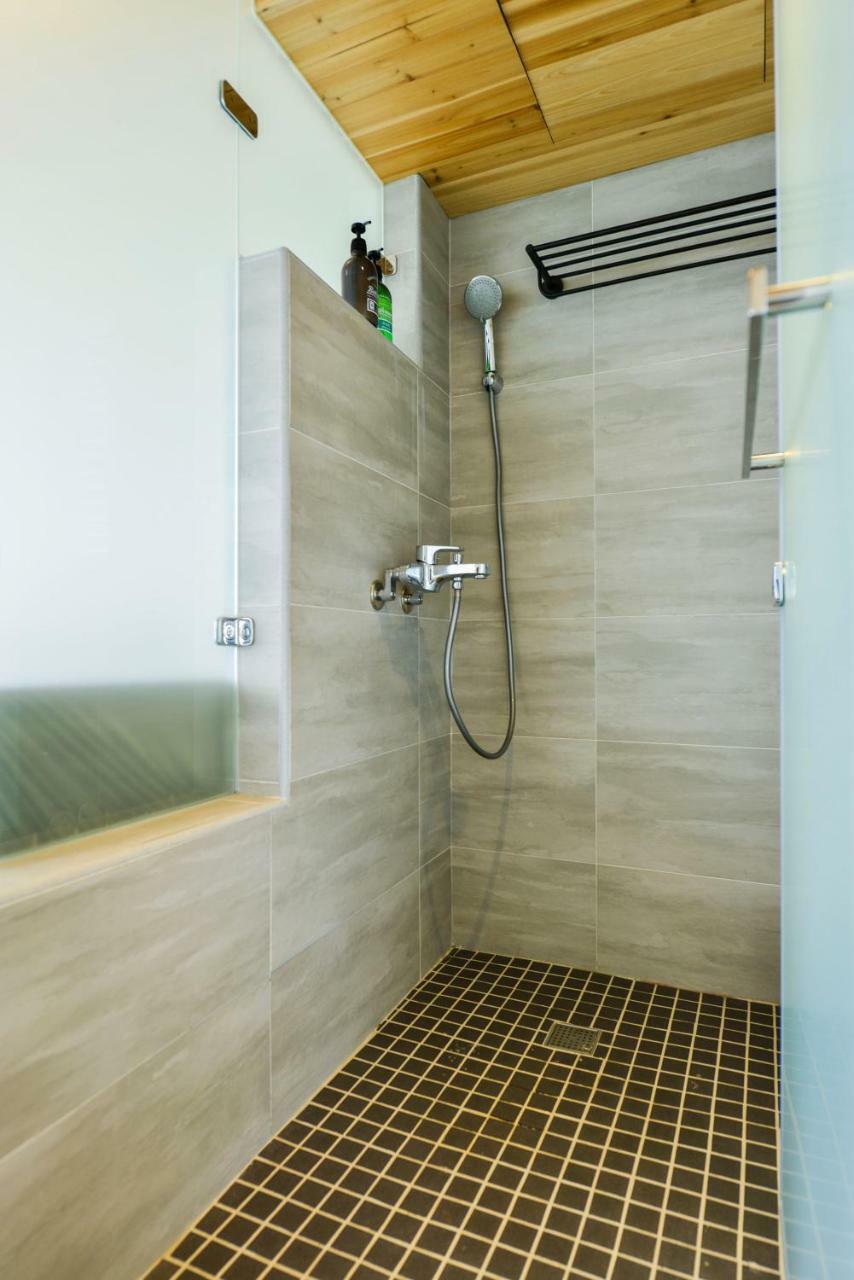 Apartamento Admiring Island Tainan Exterior foto