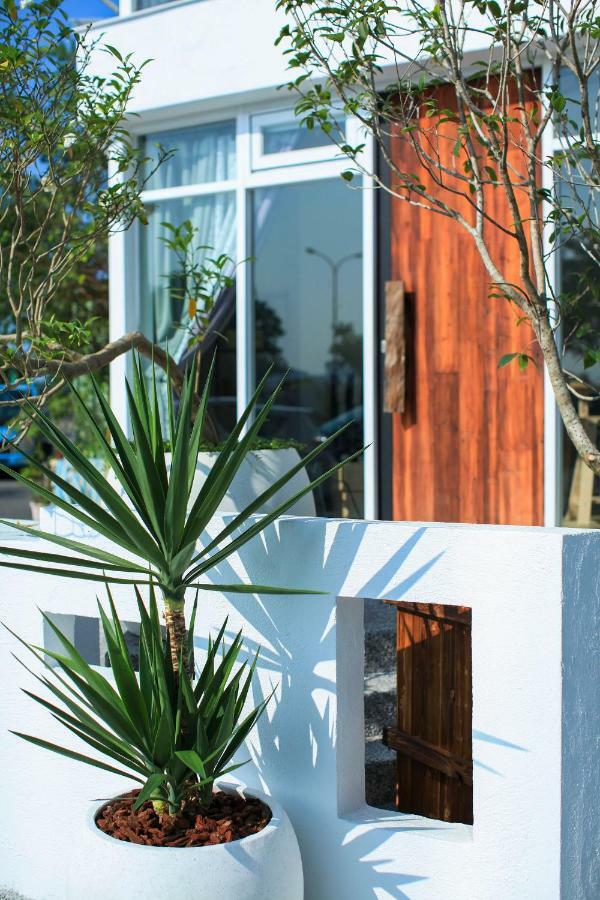 Apartamento Admiring Island Tainan Exterior foto
